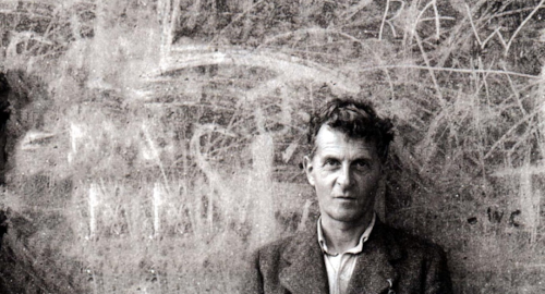 Ludwig Wittgenstein